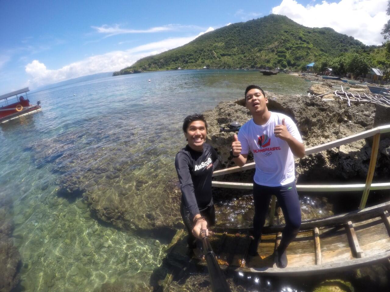 Cerita Perjalanan di Gorontalo, April 2017