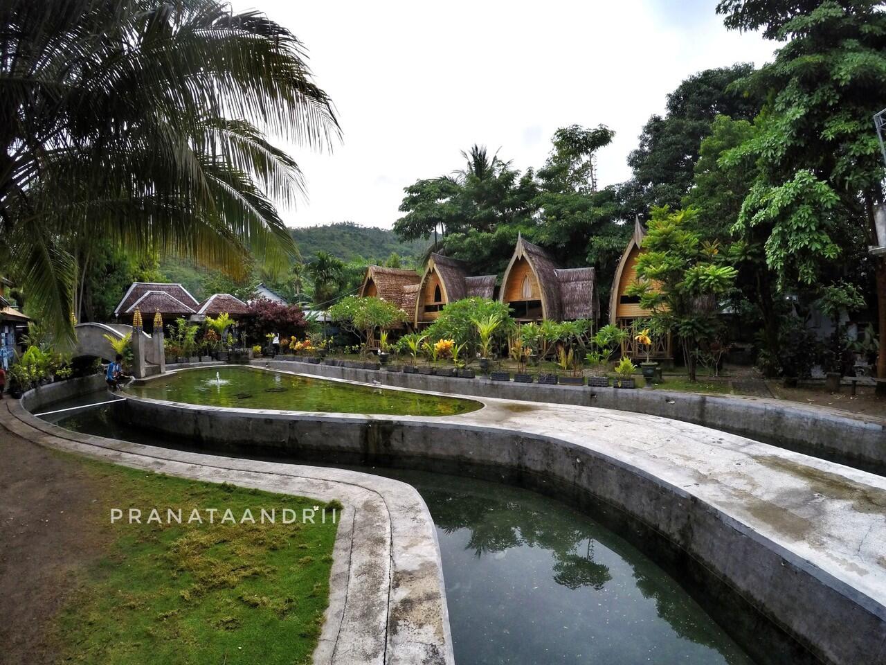 Cerita Perjalanan di Gorontalo, April 2017