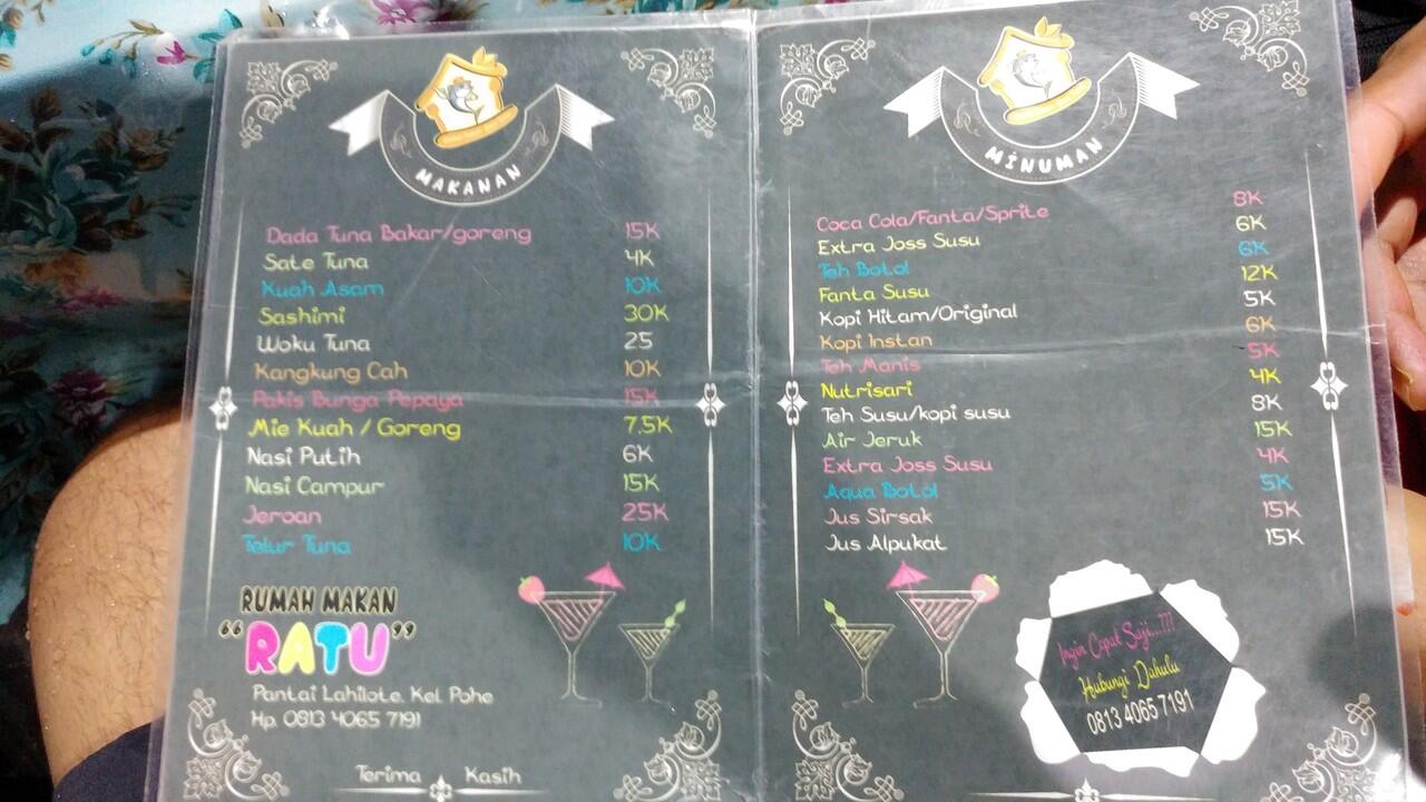 Cerita Perjalanan di Gorontalo, April 2017