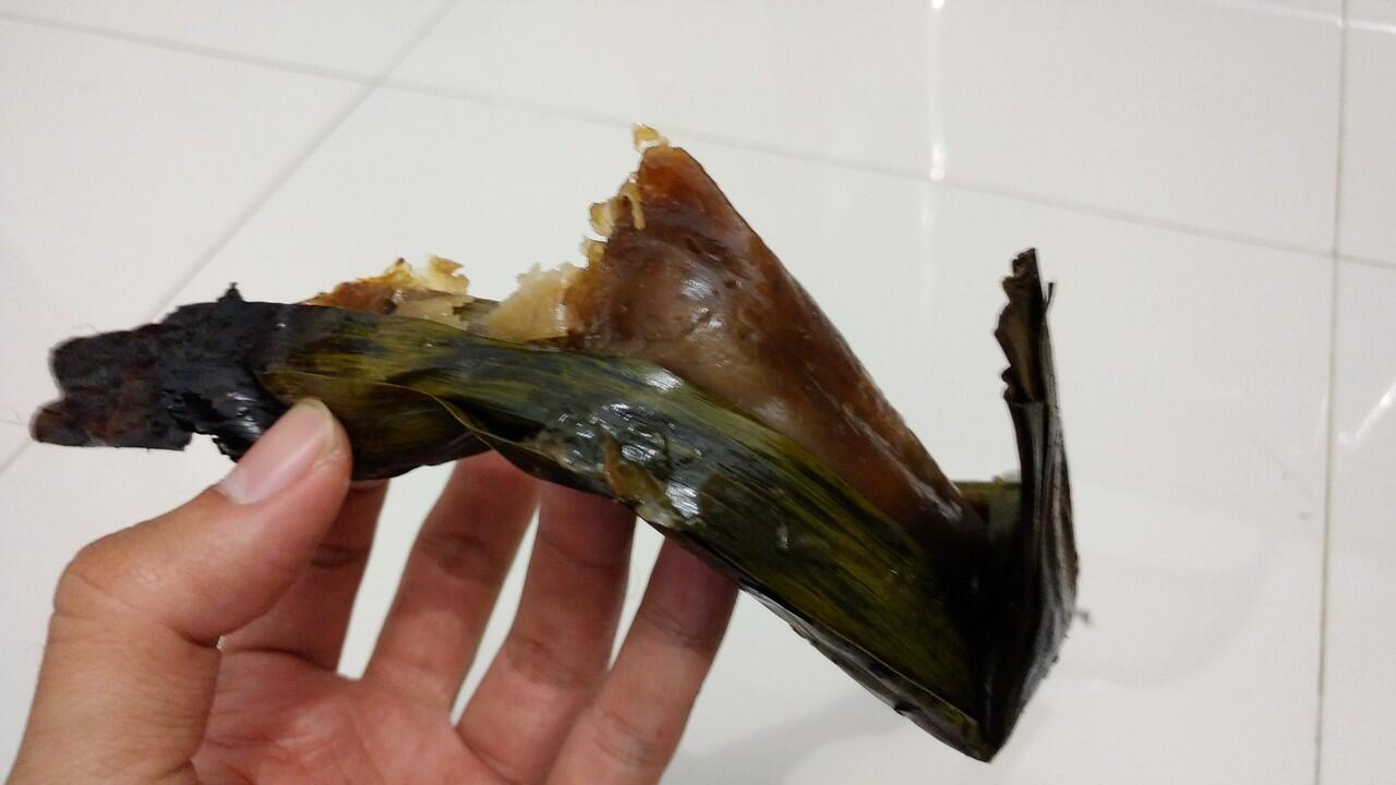 Cerita Perjalanan di Gorontalo, April 2017