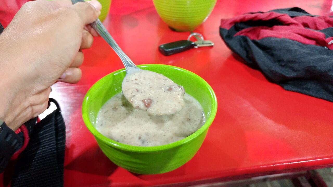 Cerita Perjalanan di Gorontalo, April 2017