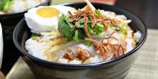 Ini Ragam Bubur Khas Nusantara yang Lezat nan Menggoda