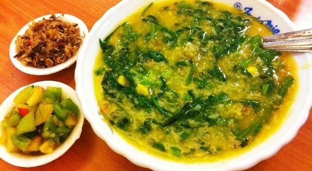 Ini Ragam Bubur Khas Nusantara yang Lezat nan Menggoda