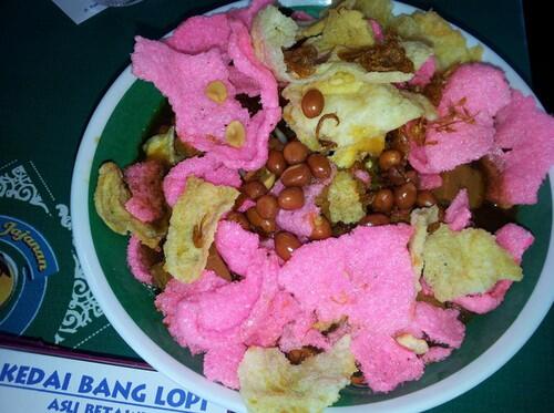 Ini Ragam Bubur Khas Nusantara yang Lezat nan Menggoda