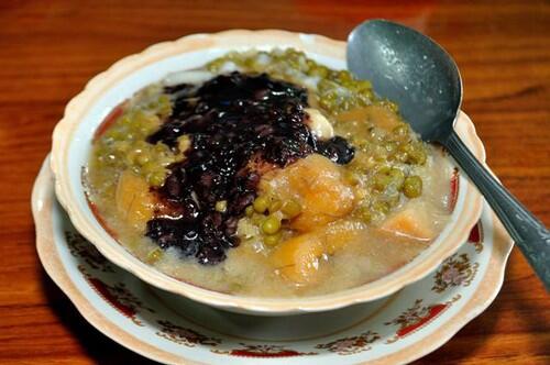 Ini Ragam Bubur Khas Nusantara yang Lezat nan Menggoda