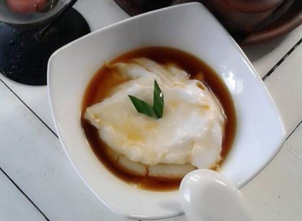 Ini Ragam Bubur Khas Nusantara yang Lezat nan Menggoda