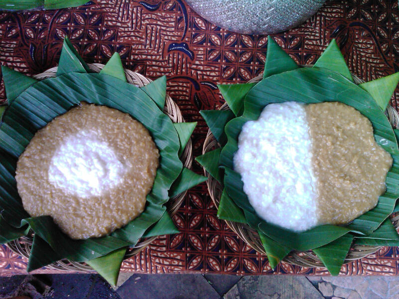 Ini Ragam Bubur Khas Nusantara yang Lezat nan Menggoda