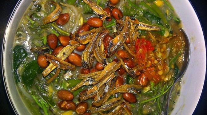 Ini Ragam Bubur Khas Nusantara yang Lezat nan Menggoda