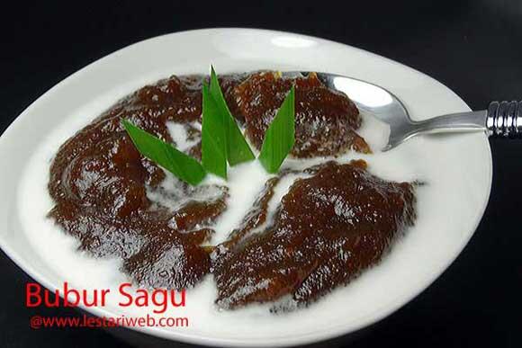 Ini Ragam Bubur Khas Nusantara yang Lezat nan Menggoda
