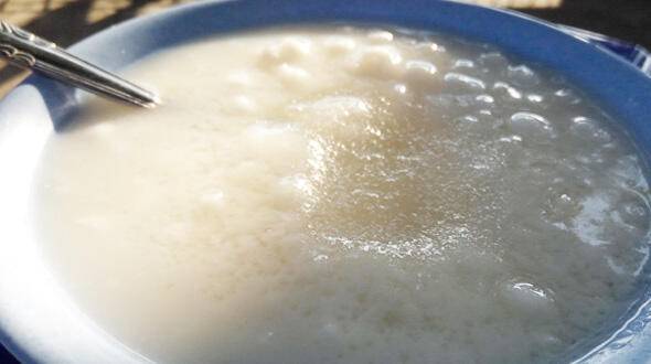 Ini Ragam Bubur Khas Nusantara yang Lezat nan Menggoda