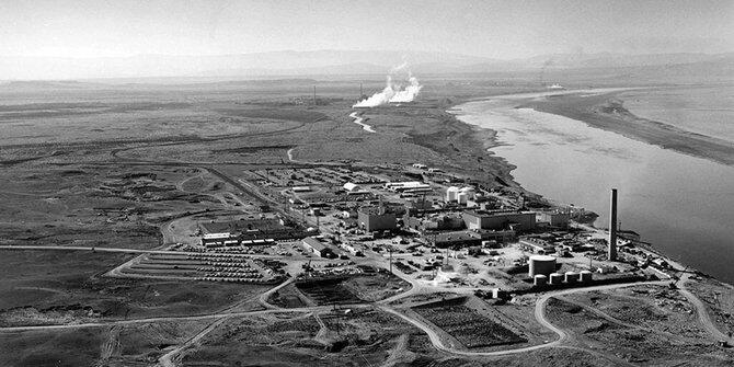 6 Misteri mencengangkan tentang nuklir yang cekam umat manusia