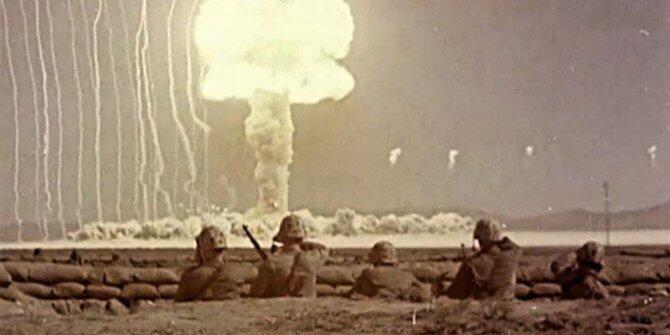 6 Misteri mencengangkan tentang nuklir yang cekam umat manusia