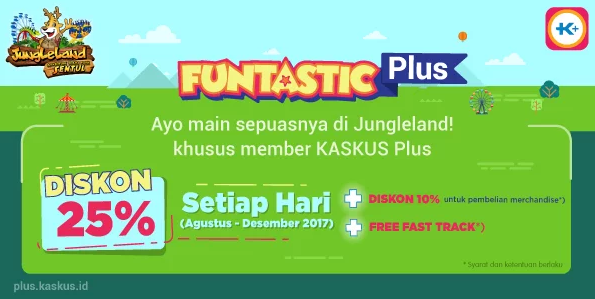 Yuk Rayakan Bulan Kemerdekaan Bareng KASKUS!