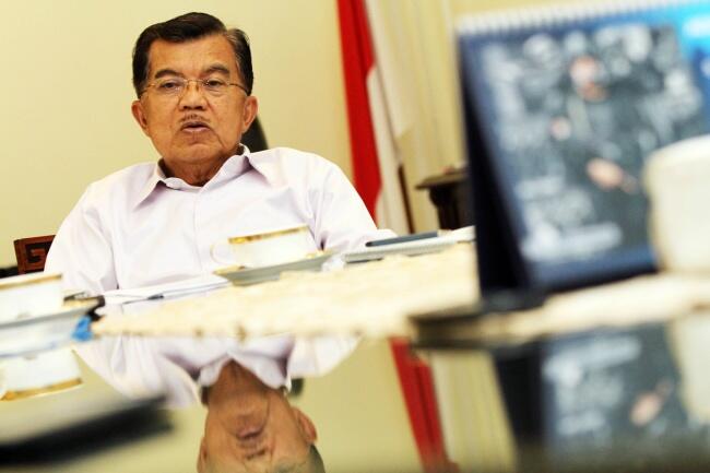 Saksi Meninggal, Wapres Minta Pengusutan KTP-el Berlanjut