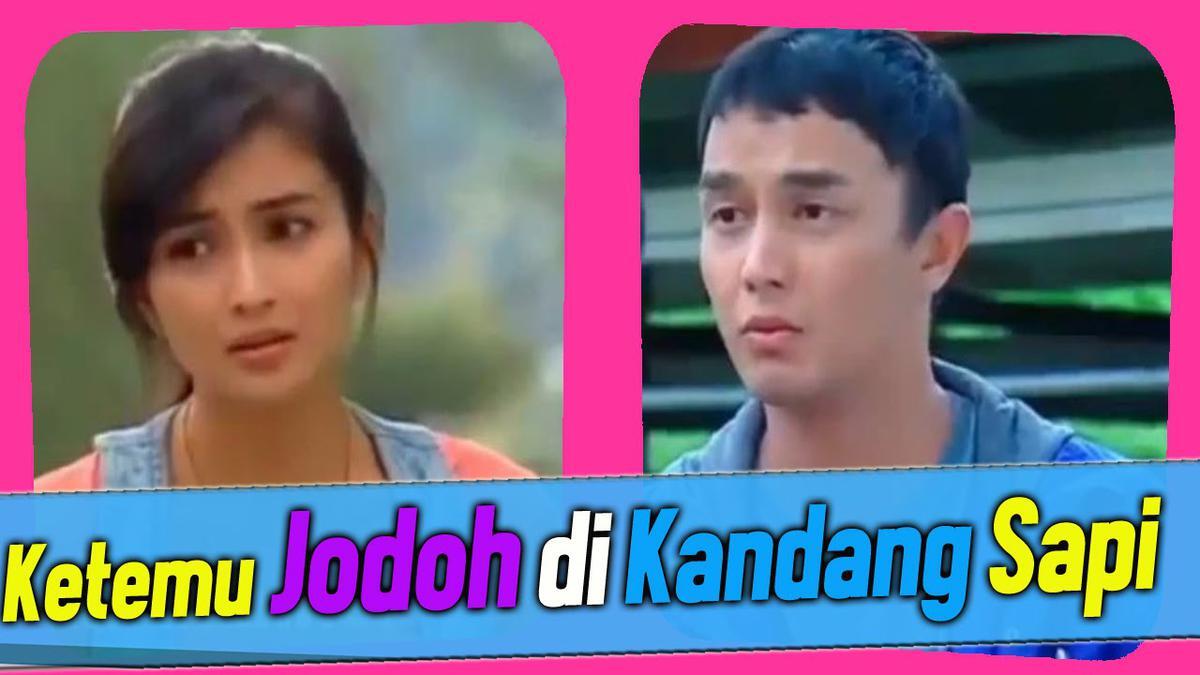 7 judul FTV ini dibuat seaneh mungkin dan antimenstream guys, intip yuk!