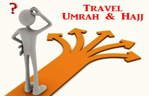 Carut Marut Bisnis Agen Travel Haji dan Umrah !!!