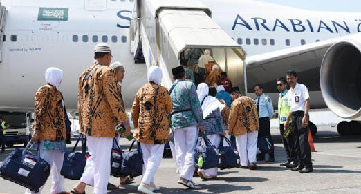 Carut Marut Bisnis Agen Travel Haji dan Umrah !!!