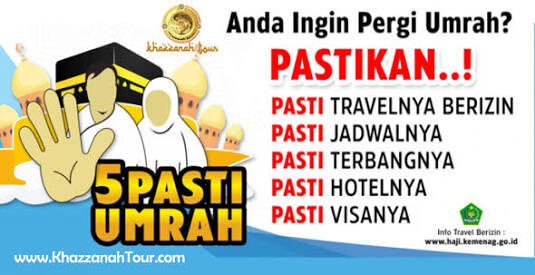 Carut Marut Bisnis Agen Travel Haji dan Umrah !!!