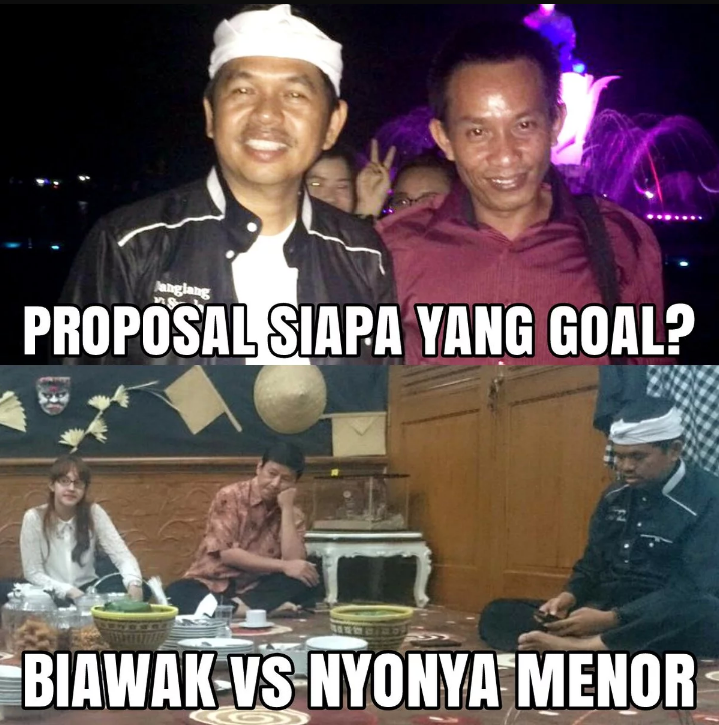 “KECEBONG” Berebut Merapat Ke Bacagub Jabar Dedi Mulyadi, “Proposal Siapa Yang Goal? 