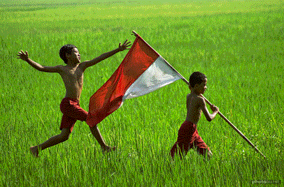 Kenapa Kita Harus Bangga Jadi Anak INDONESIA ?