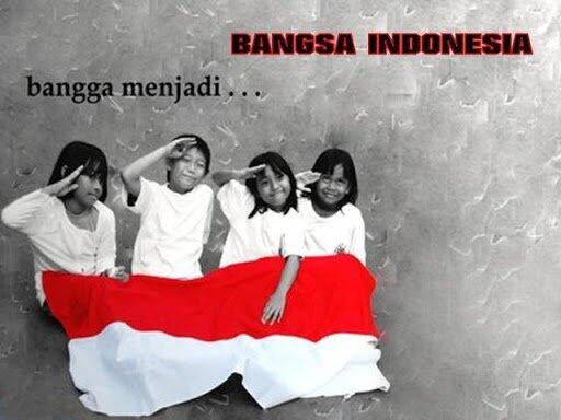 Kenapa Kita Harus Bangga Jadi Anak INDONESIA ?