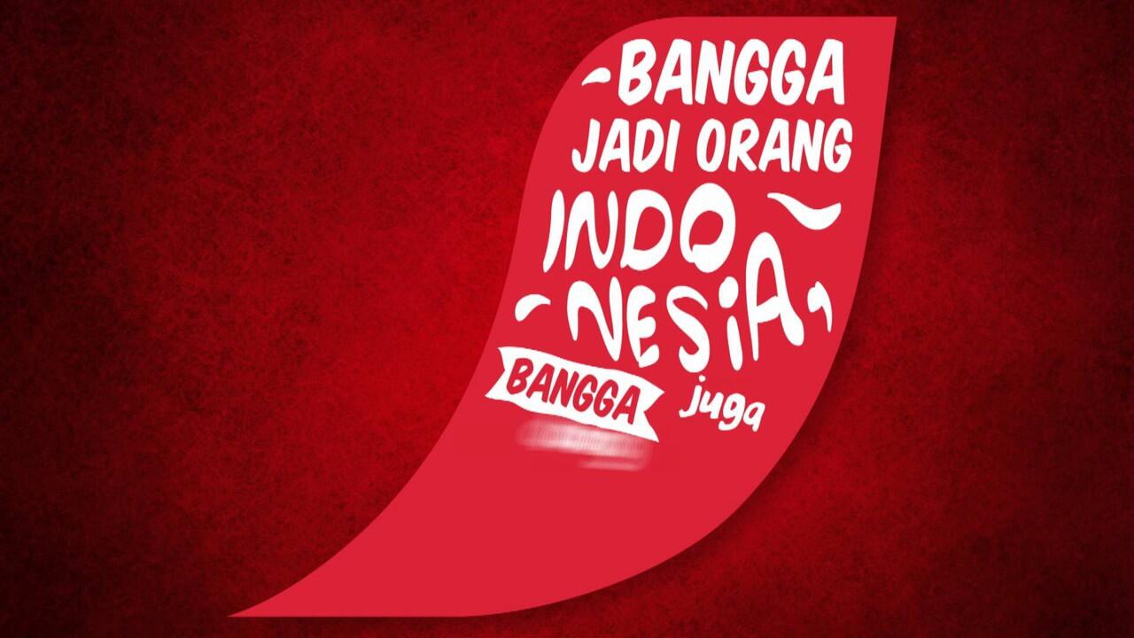 Kenapa Kita Harus Bangga Jadi Anak INDONESIA ?