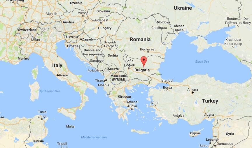 Mau Ke Bulgaria? Yuk, Kenali Dulu Negaranya!