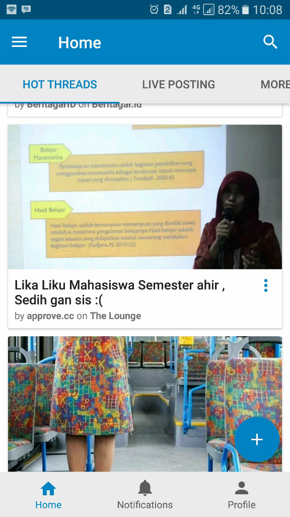 Lika Liku Mahasiswa Semester ahir , Sedih gan sis :(