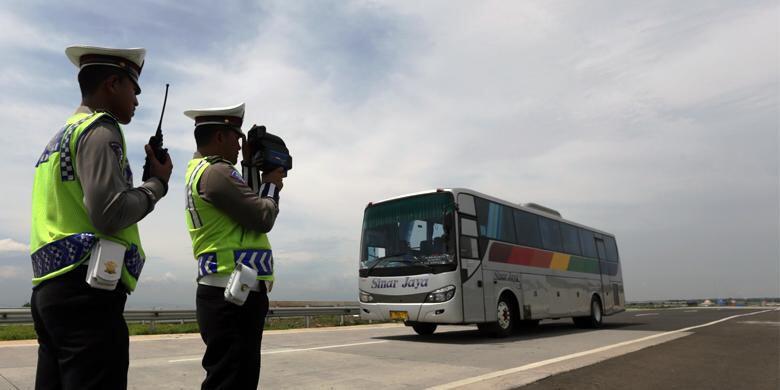 Akhir Agustus, Ganjil Genap Akan Diterapkan di Tol Jakarta-Cikampek