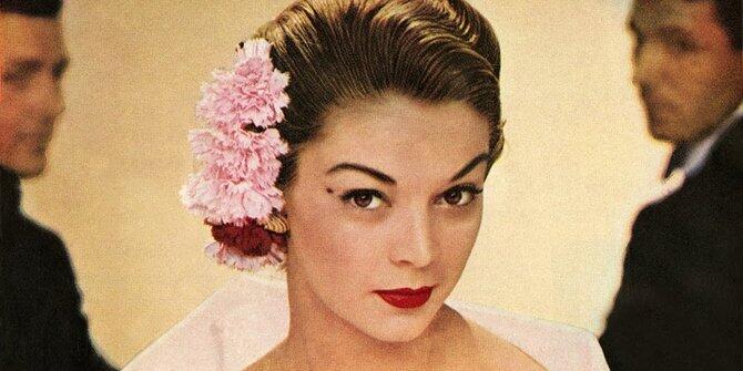 7 Wanita ikonik ini jadikan tahi lalat populer di dunia kecantikan