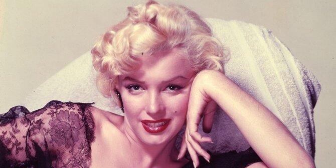 7 Wanita ikonik ini jadikan tahi lalat populer di dunia kecantikan