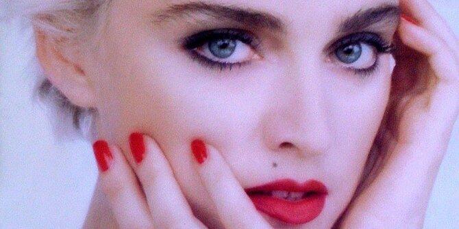 7 Wanita ikonik ini jadikan tahi lalat populer di dunia kecantikan