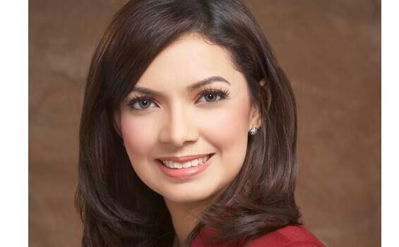 Bikin Nangis, Alasan Najwa, Mundur Dari "Mata Najwa" Yg Baperan Jangan Masuk. Sedih