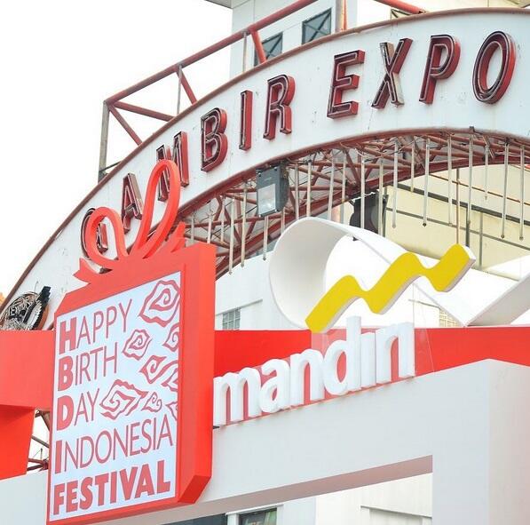 Mau Belanja? Ke HBDI Aja GanSis Soalnya Ada Diskon Sampai 72%
