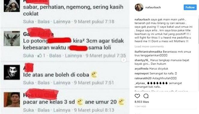 Apa itu Lolicon ??? beda lho sama Pedo ....