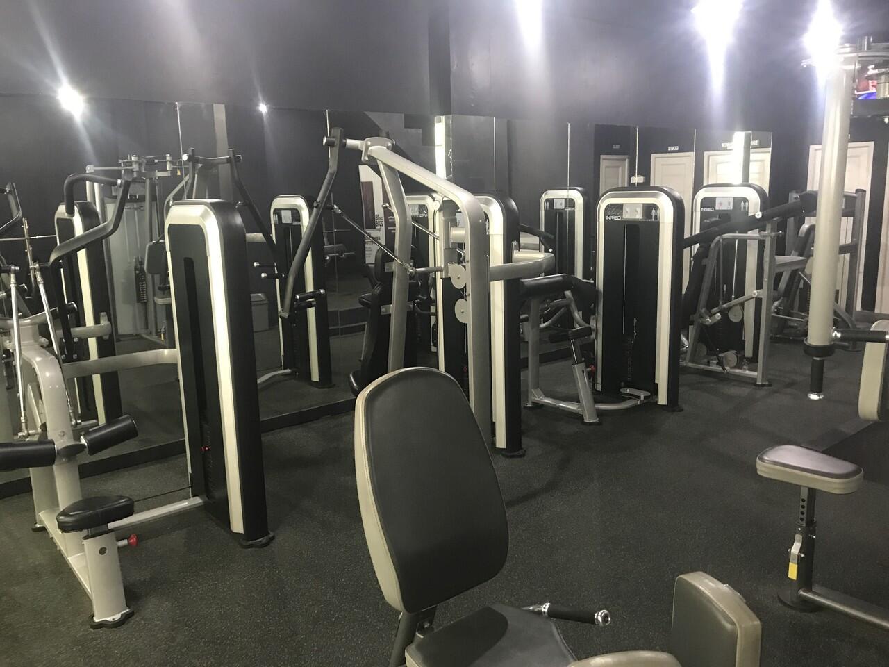 Tempat & Daftar Harga Fitness Donk - Page 225  KASKUS