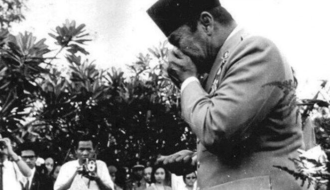 Pesan Soekarno Jaman Dahulu yang Benar-Benar Terbukti Sampai Detik Ini