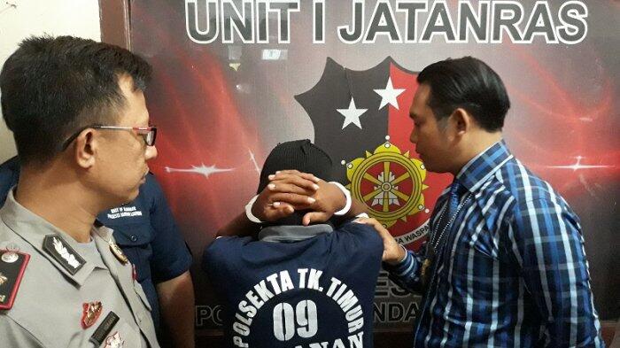 Siswa Ini Jadi Joki Curanmor Untuk Beli Buku Sekolah