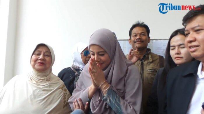 Pihak Putri Aisyah Duga Ustaz Al Habsyi Lebih Banyak Beri Nafkah ke Istri Kedua