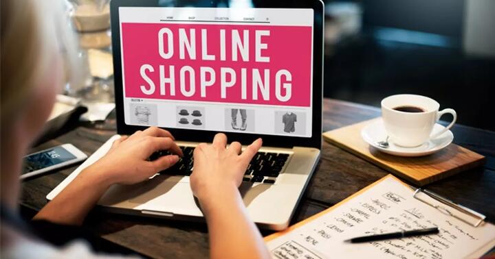BPS Tak Sanggup Lacak Data Transaksi Perdagangan Online
