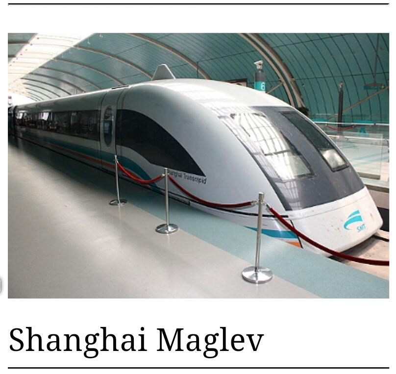 Perbandingan Kereta Api Di China Dan India
