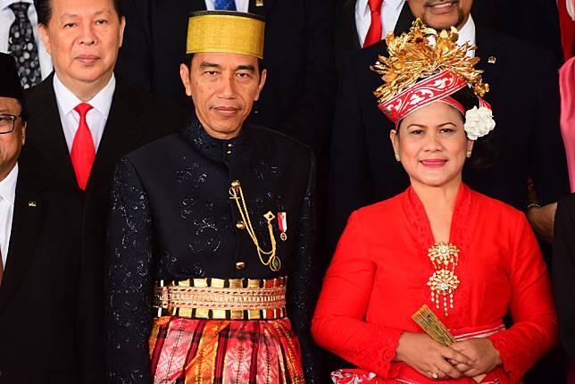 Benarkah RI Negara Penduduk Muslim Terbesar Dunia?