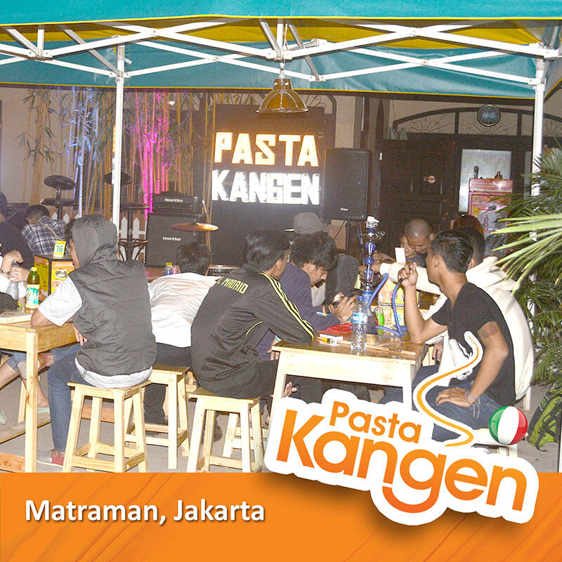 KISAH 5 SEKAWAN MEMBANGUN BISNIS MASUK KEMARI GAN