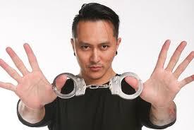 artis Indonesia yang ngetop di luar negeri tahun 2017 berdasarkan urutannya