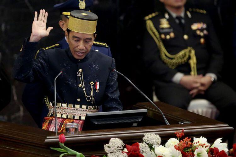 Target Pertumbuhan Ekonomi 2018 5,4 Persen, Apa Penjelasan Pemerintah?