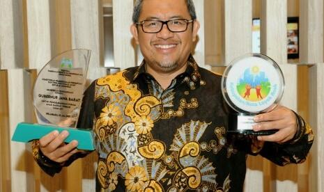 Membawa Jawa Barat Menjadi Provinsi Termaju