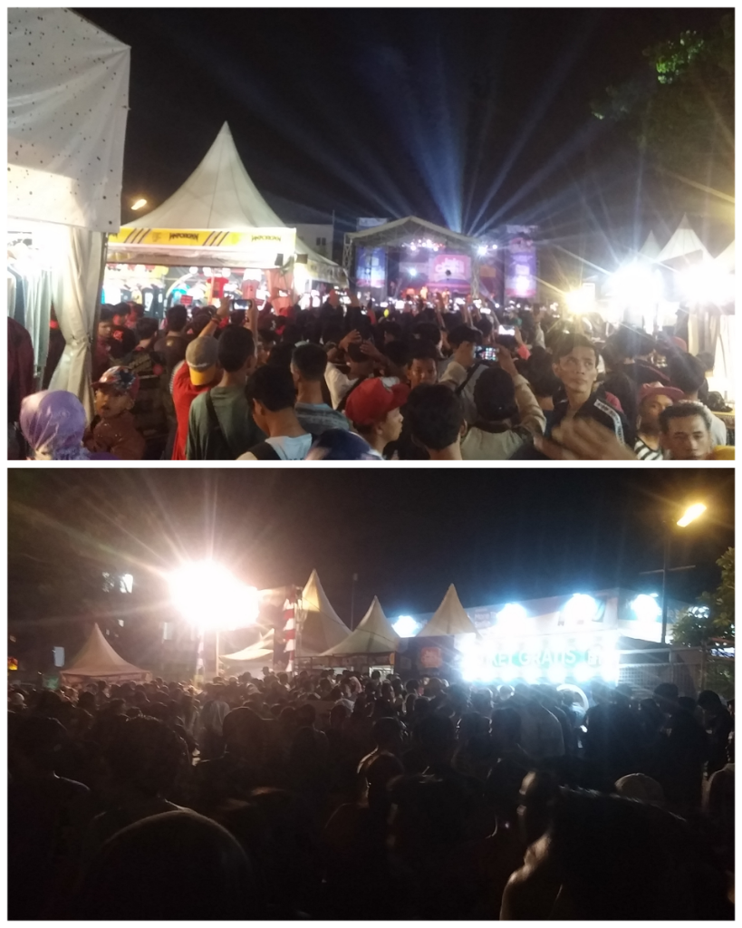 &#91;FR&#93; Pengalaman Seru Dengan Samsung Di JakCloth Cikupa - More Than Selfie And Style