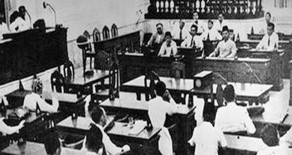 Kenapa Soekarno yang jadi presiden pertama Indonesia?