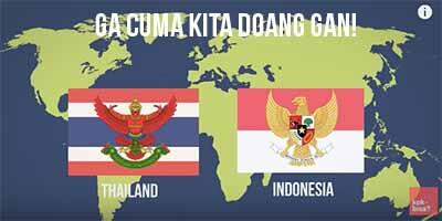 Siapakah Garuda Yang Ada di Lambang Negara Indonesia? *Explained With Animation*