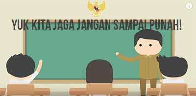 Siapakah Garuda Yang Ada di Lambang Negara Indonesia? *Explained With Animation*